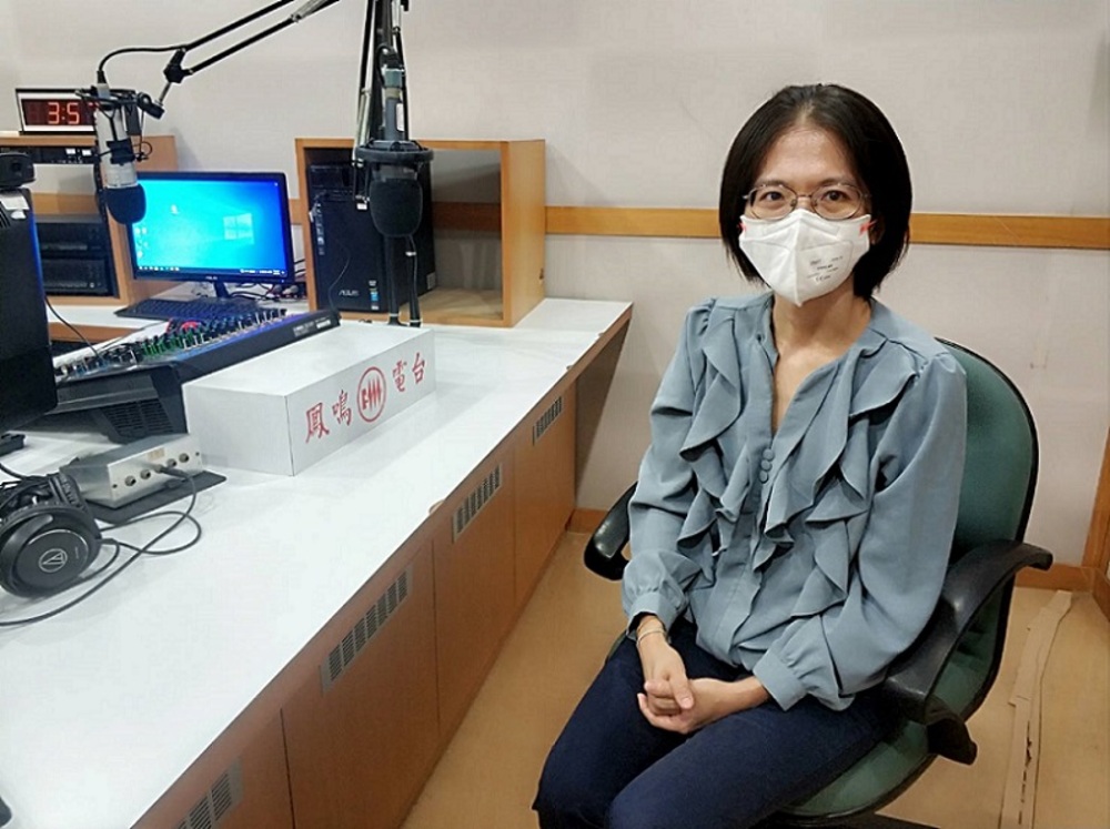 2022/08/27兒童過敏性鼻炎的診斷與治療-高雄市立大同醫院小兒科張凱婷醫師