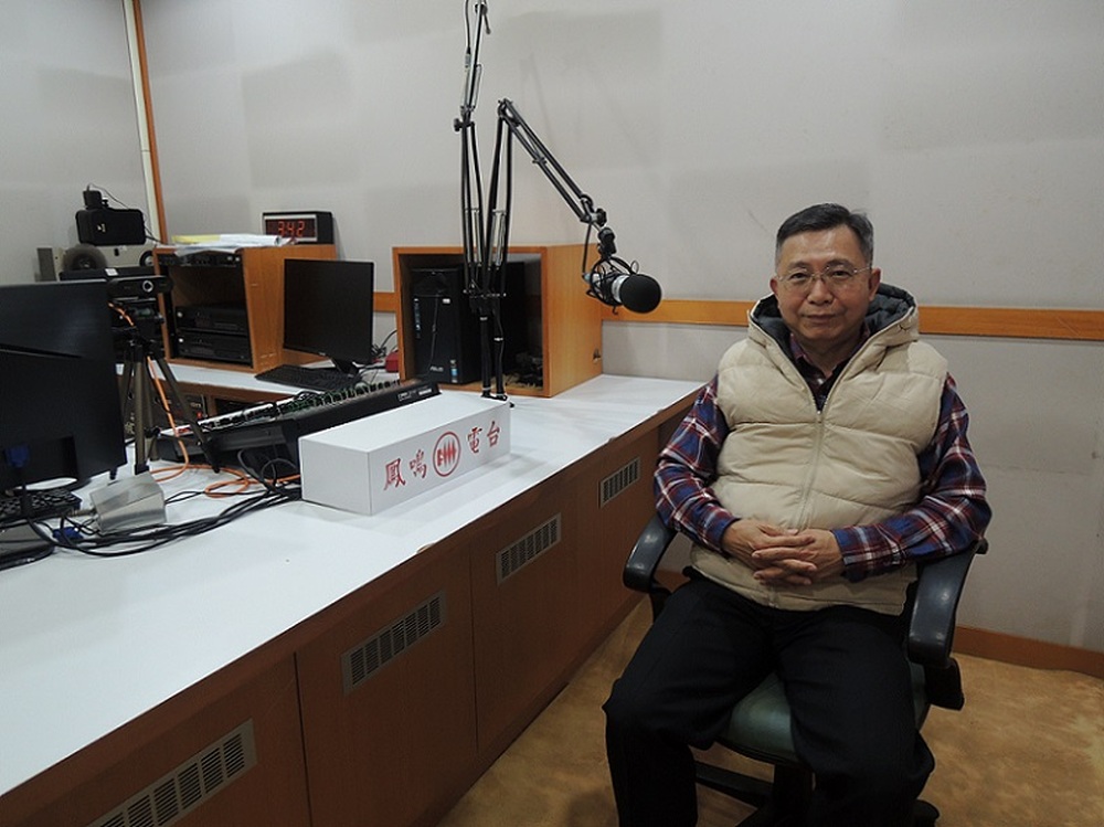 2025/02/22糖尿病傷口-高雄市立聯合醫院外科部主任蔣百聰