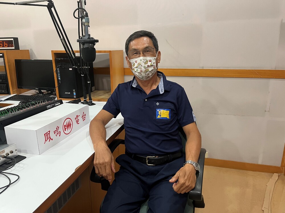 六堆地區環境生態教育       