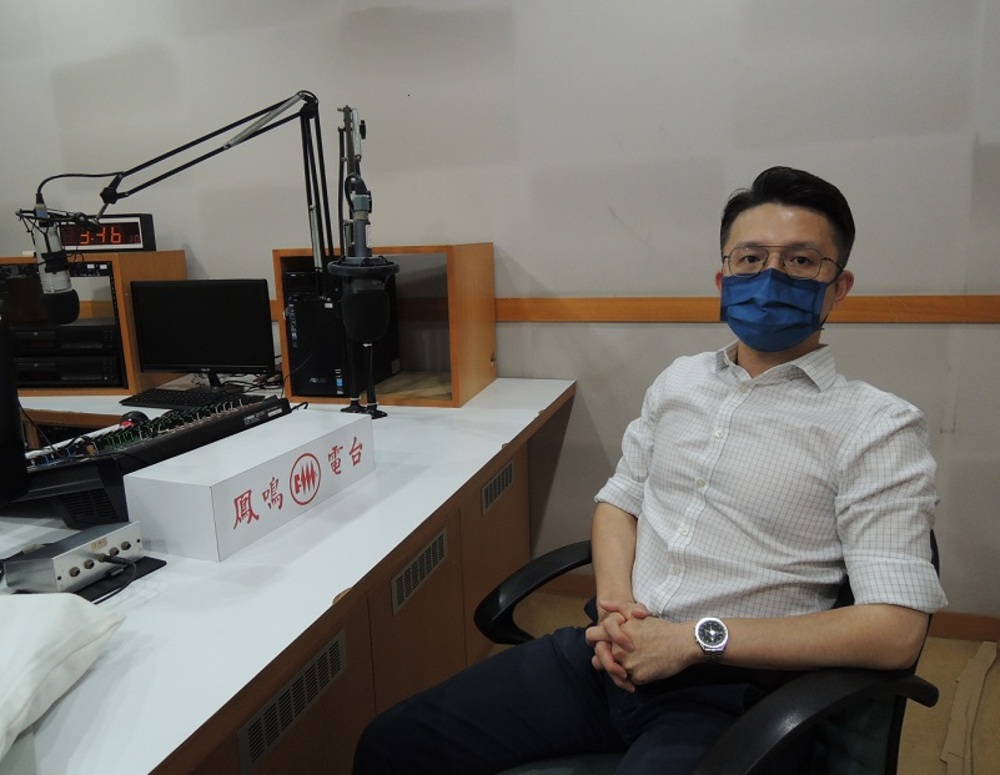 2022/08/20微創手術-高雄榮總泌尿科陳逸軒醫師