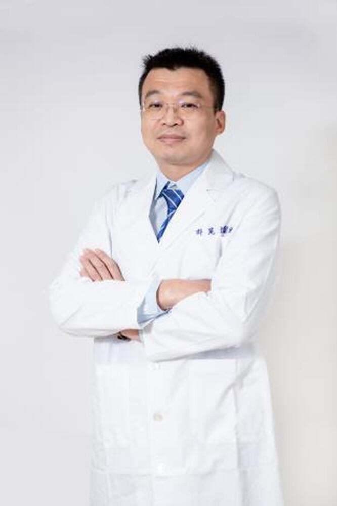 2023/04/01淺談腦瘤-高雄榮總神經外科許晃譯醫師