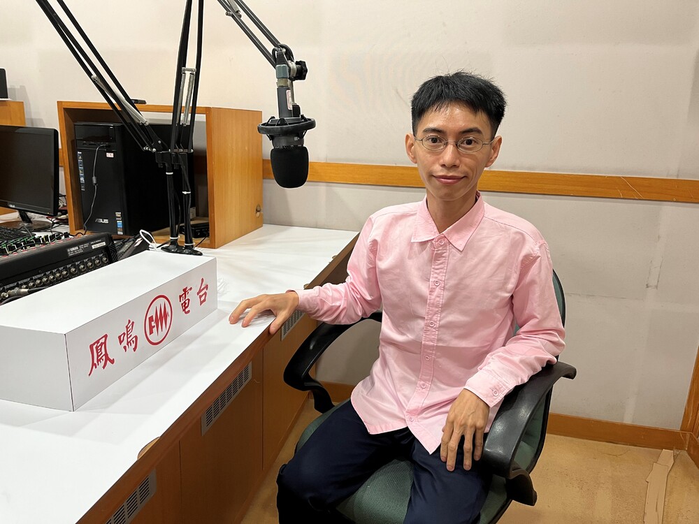 瑞祥巧克力工作坊製做白巧克力