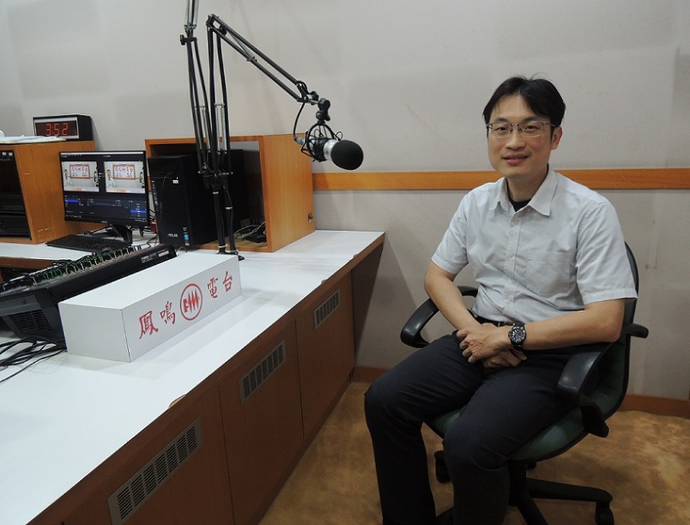2025/06/28咳嗽也有分好壞-高雄榮總胸腔內科許淳翔醫師