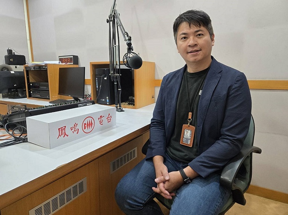 新冠疫苗第四劑開打囉