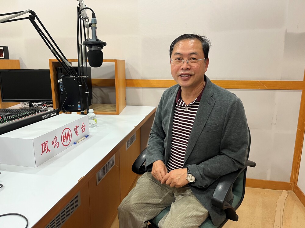 屏東智慧農業學校推展