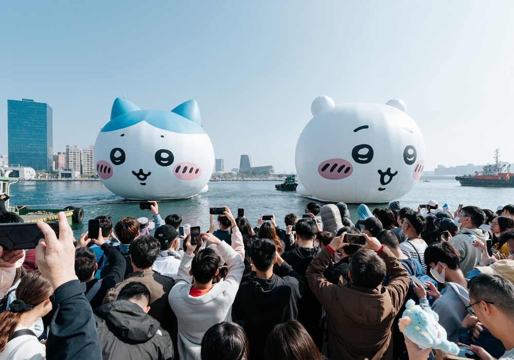 2025高雄冬日遊樂園