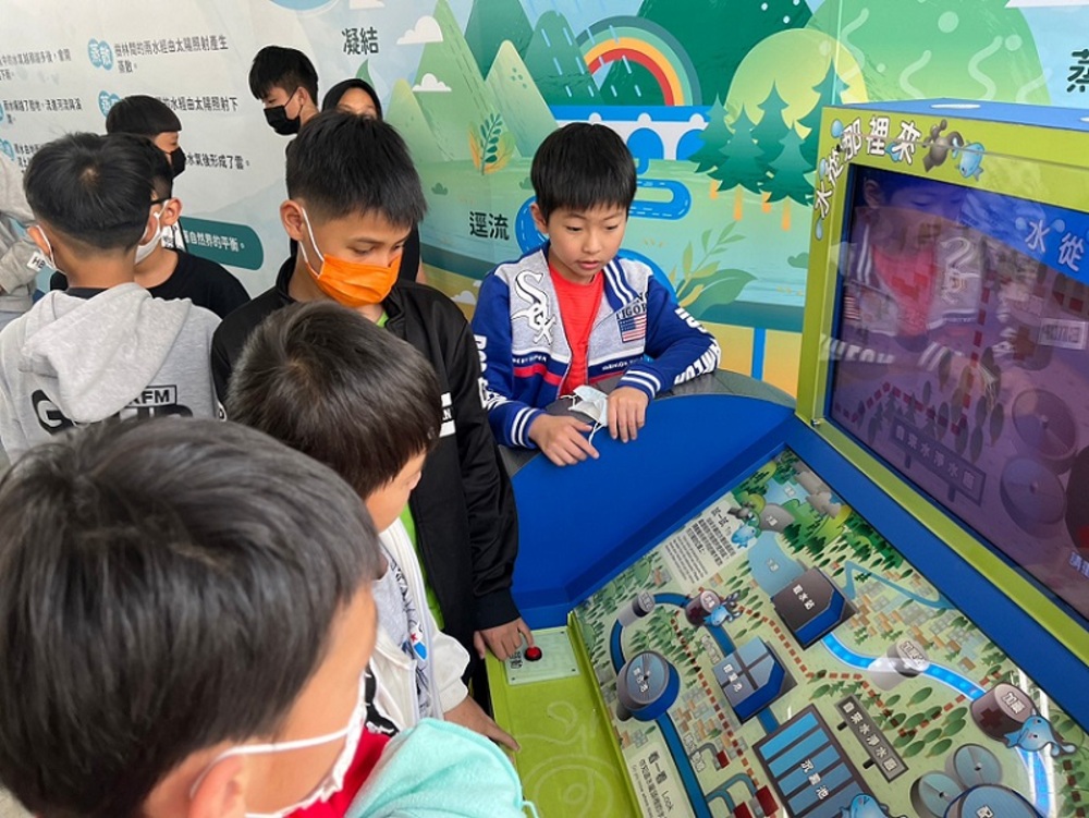 2023高雄蓮潭燈會