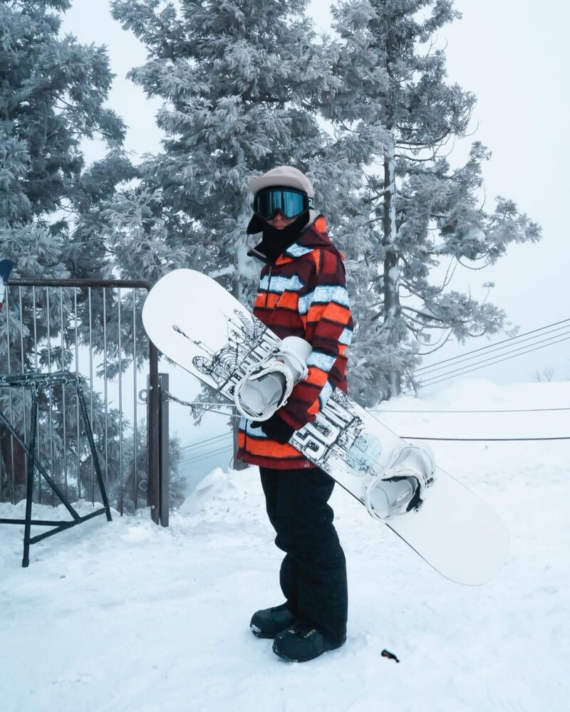 談我在日本大阪滑雪與越後湯澤滑雪之旅待兩個月感受分享 