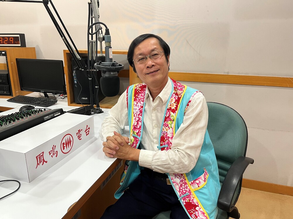 台灣六堆忠義聯盟成立、推動靚靚六堆文藝復興