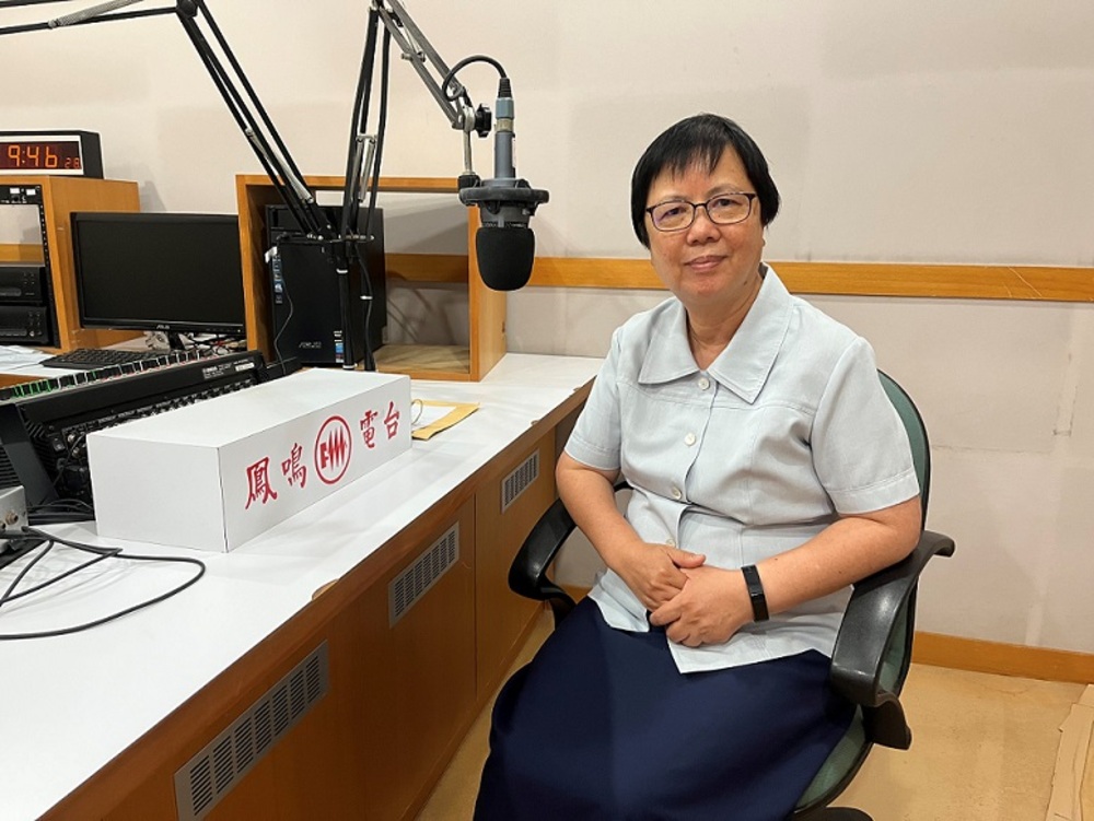 聖功修女為失智失能長輩籌建「聖功家園-爺奶幸福村」