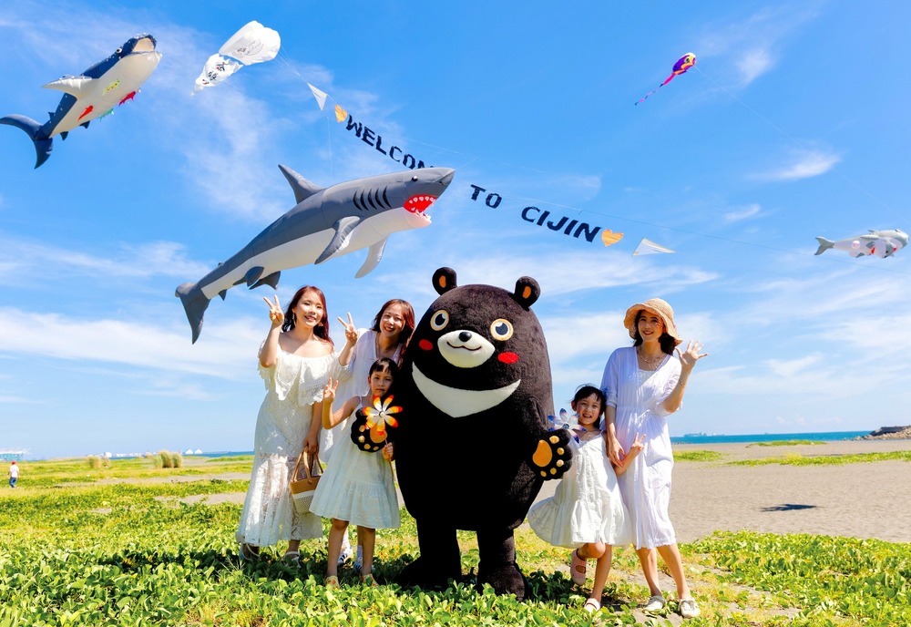 2025旗津風箏節