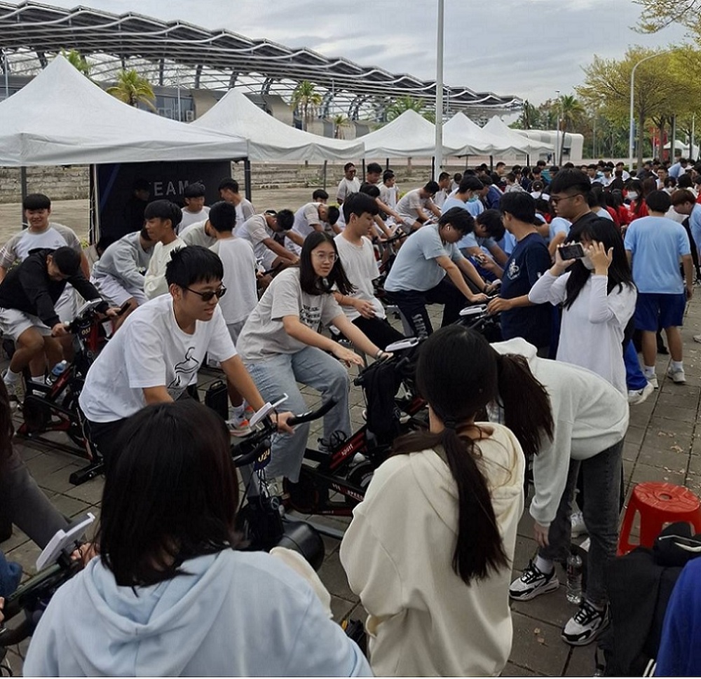 屏東縣高樹青果合作社行銷通路與食農教育推廣