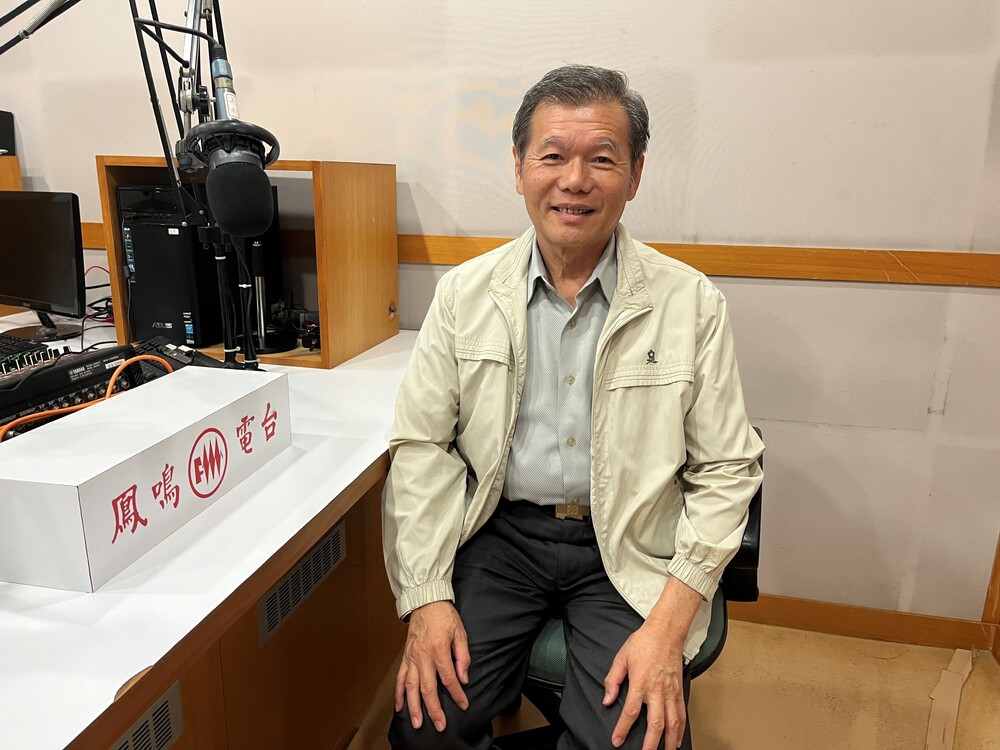 2023精緻客家大戲《蘭芳傳》演出