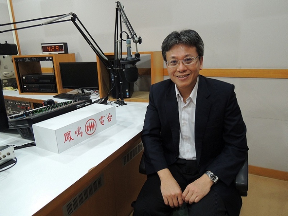 2025/08/09失智不失志-高雄榮總高齡醫學中心林育德主任