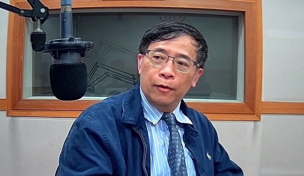 2023/12/30中晚期肝癌的治療選擇-高雄榮總肝病治療中心蔡維倫主任