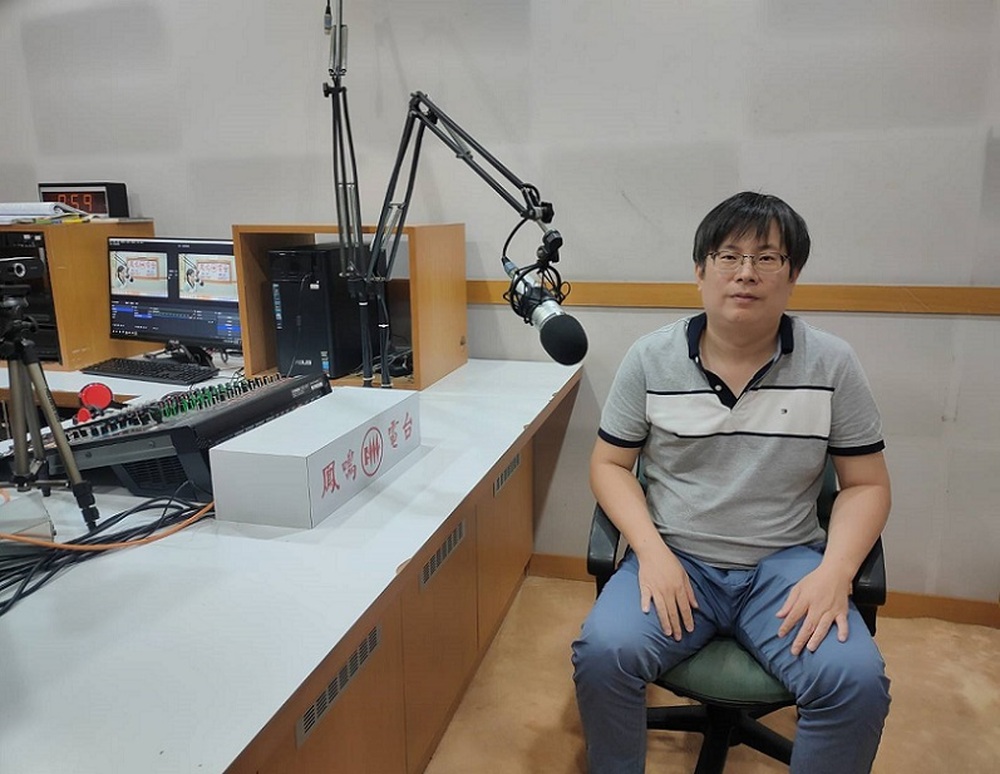 2025/08/16痛經與經血過多的預防與保健-高雄市立大同醫院婦產部黃建勳醫師