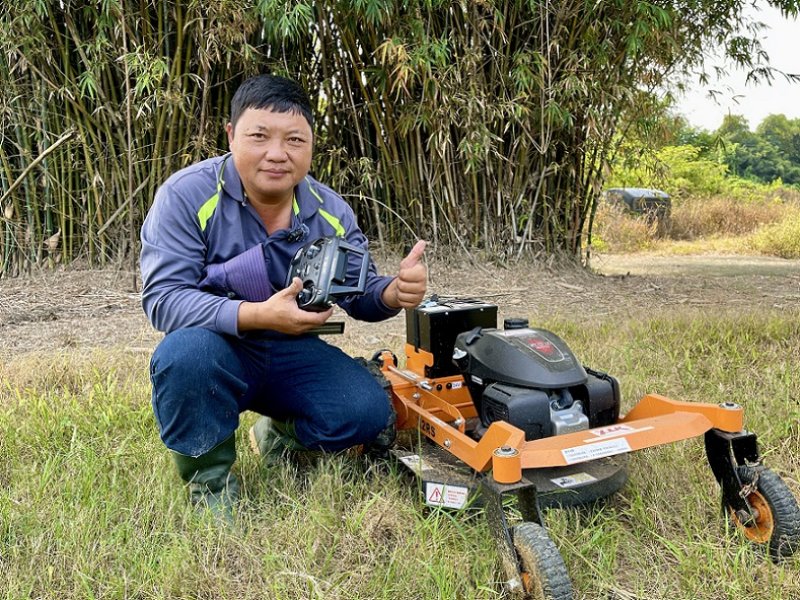 2026/03/04高雄智慧農業補助開跑！痛點需求大募集！