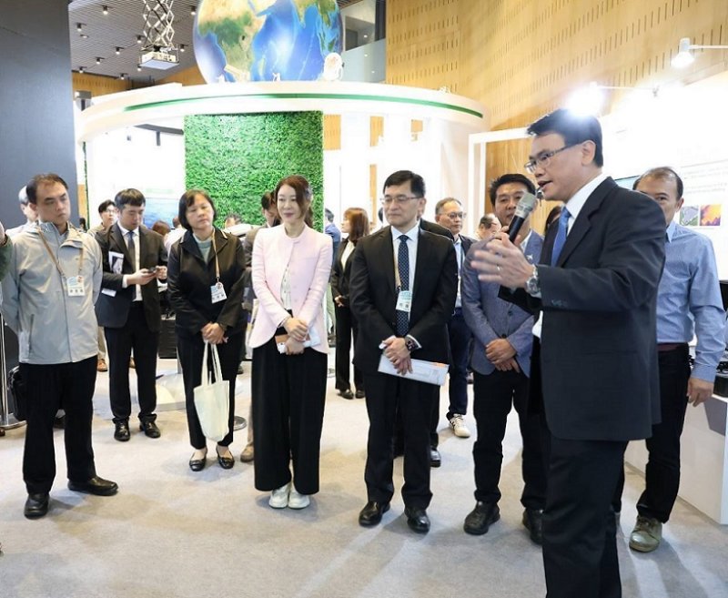 2026/03/05「金工顧產業 共榮嘉年華」重磅登場  深化產學研鏈結打造共創新平台