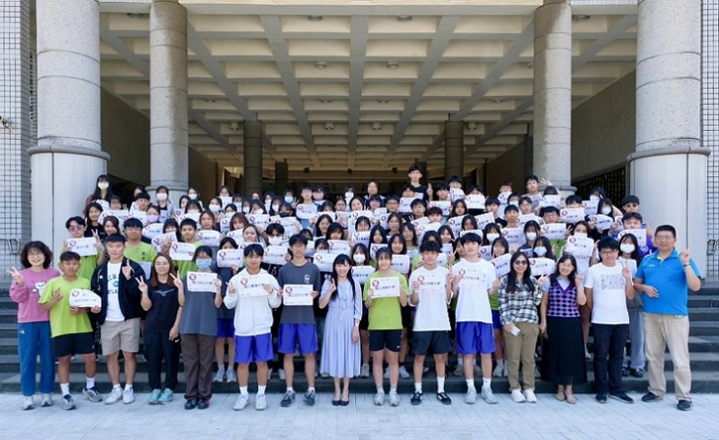 2026/03/18小港高中115繁星放榜星光閃耀  頂尖大學全壘打！