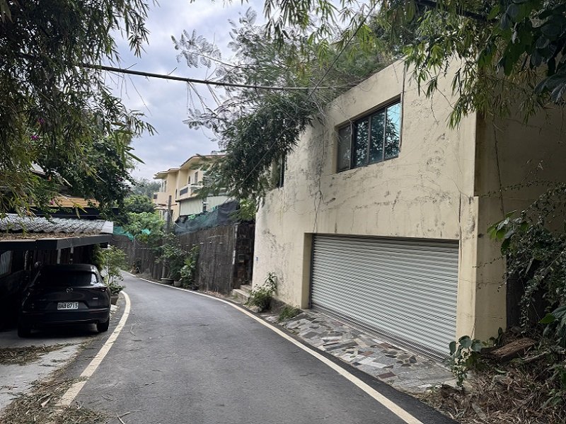 2026/03/18仁武區慈惠段違建非法占用市有地  市府依法收回土地拆除違建