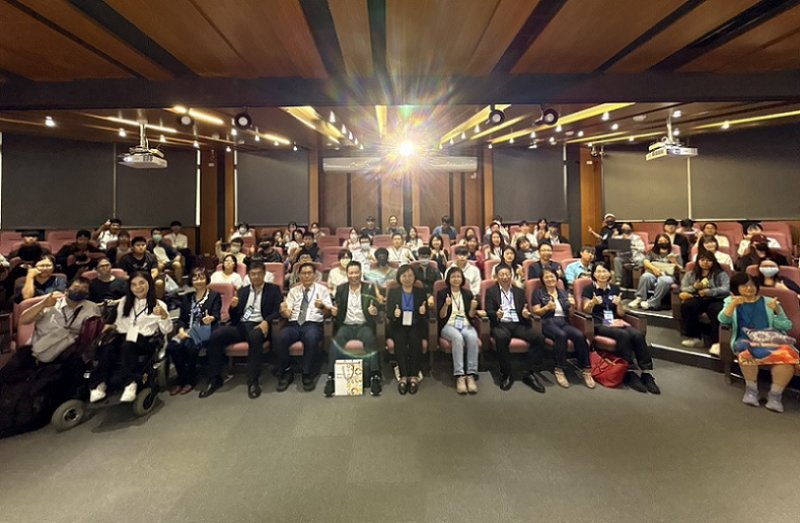 2026/05/04正修經管健康照護研討會登場  聚焦AI賦能與跨域永續發展