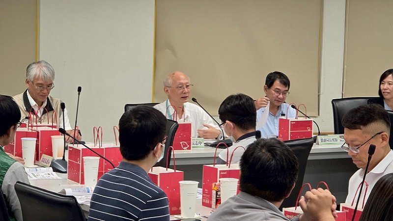 2026/05/07高市府今召開漢他防治專家會議  跨局處部署防疫作為