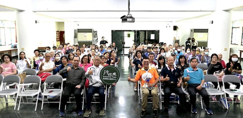 2026/05/13金融消費爭議講座登場　南服中心邀專家解析詐騙手法 