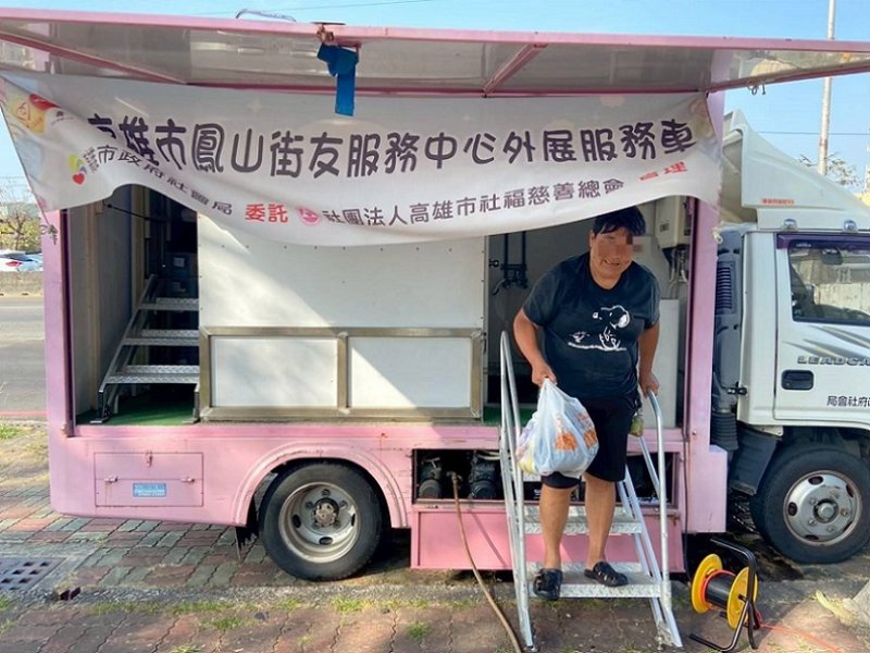 2026/05/28高溫熱浪來襲  高市社會局啟動弱勢民眾「防暑抗熱」關懷服務