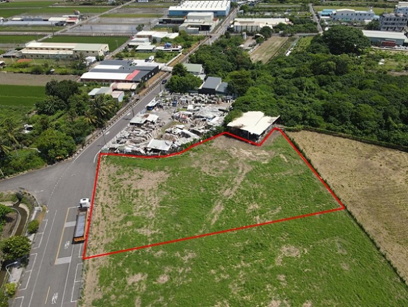 2026/06/17高雄市115年度第2季開發區土地標售 推出6筆優質建地