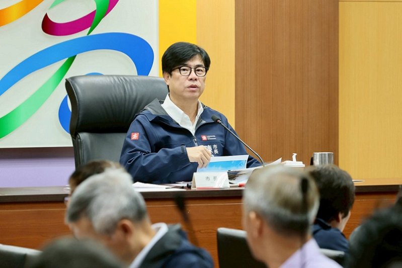 2026/06/25高雄市率先推動校事會議改革 建議中央修改校事會議規則