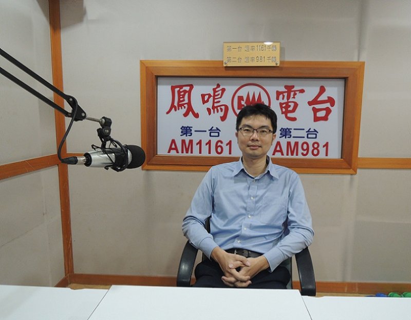 2026/08/15低劑量肺部電腦斷層與早期肺癌-高雄榮總胸腔外科蔡秉中醫師