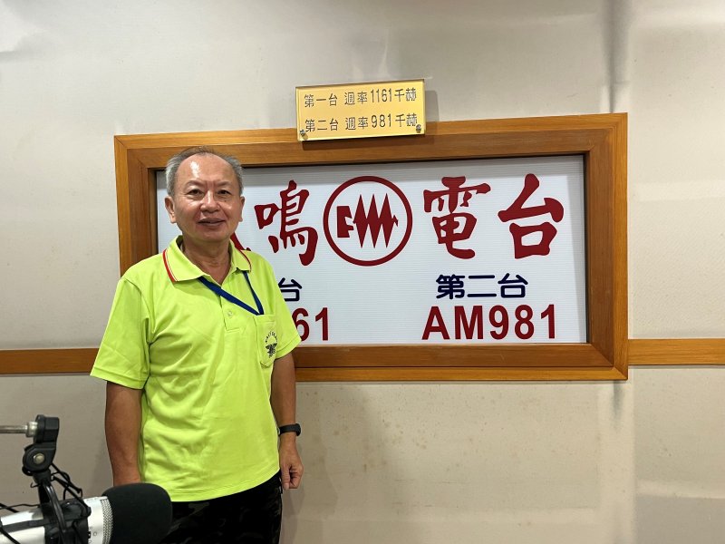 右堆高樹、美濃地區文化地景介紹