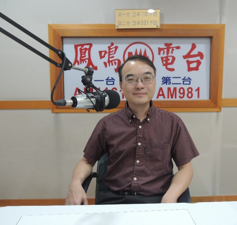 2026/10/31排尿困難? 攝護腺創新治療幫助你- 高雄市立大同醫院泌尿科鄭元佐醫師